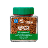 Café Liofilizado Descafeinado 110 g